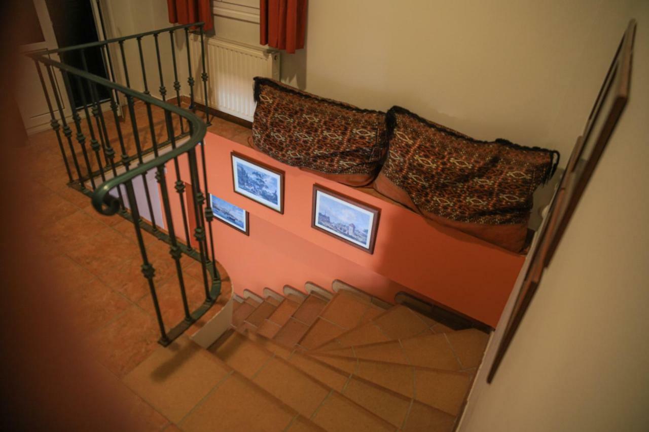 Palairos Historic Property Zewnętrze zdjęcie